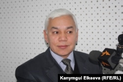 Айдар Сукенбаев.