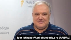 Володимир Цибулько