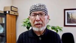 Дамир Исхаков