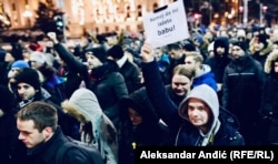 "Fokus odgovora opozicije bi morao da bude na mehanizmima popravljanja demokratije", ocenjuje Spasojević