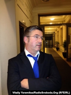 Андрю Вілсон