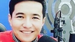 Расул Рахманалиев.