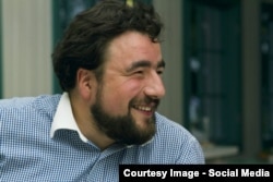 Иван Преображенский.