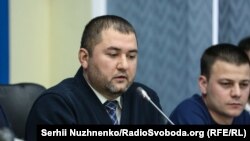 Edem Semedlâyev ve Ayder Azamatov