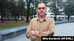 Aleksandar Radić: Svaki potez u domenu vojne saradnje, ima svoje političke posledice