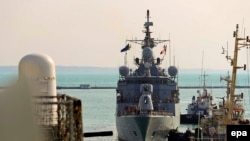 Угода між двома союзниками по НАТО спрямована на захист критичної інфраструктури від російських підводних кораблів. Фото ілюстративне
