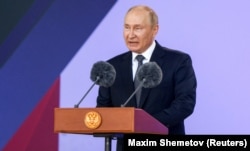 ვლადიმირ პუტინი