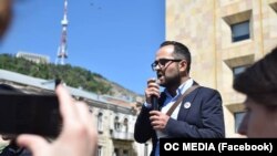 გიორგი თაბაგარი