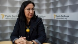 Гульнара Бекірова