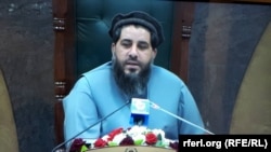 Fazal Hadi Muslimyar