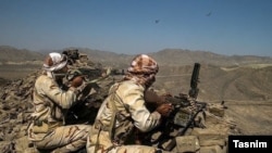 مهاجران افغان خواستار رسیدگی سازمان ملل به تیراندازی مرزبانان ایرانی شده‌اند.