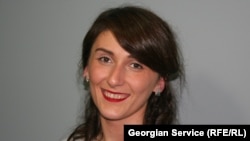 ლელა კოტორაშვილი