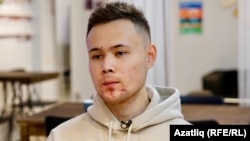 Шәһризат Шәүкәт