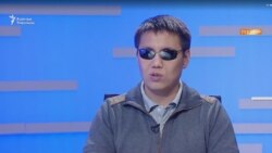 Дастан Бекешев