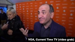 Армандо Іаннуччі