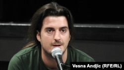 Glavonić: Žao mi je što film neće biti prikazan na RTS-u