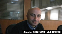 გიორგი სამნიაშვილი