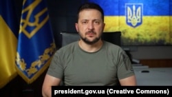 За оцінкою Зеленського, влада Угорщини намагається дискримінувати представників угорської громади в Україні за участь у обороні від російської агресії