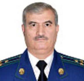  Джунайдулло Хайдарзода 