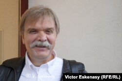 Sorin Șerb și comentariul său săptămînal