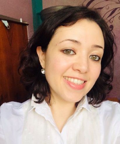 НОДИРА БУХОРИЗОДА (АМИНОВА)