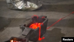 Алтын куймасы