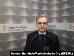 Сергій Кокін