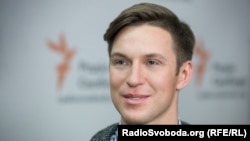 Дмитро Хоркін