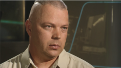 Михайло Забродський, командир 95-ї окремої десантно-штурмової бригади у 2013-2015 роках