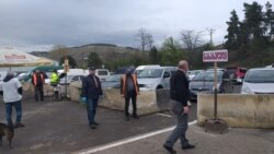 ახალციხის აგრარული ბაზრის ტერიტორია