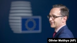 ویر خارجه جرمنی