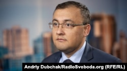 Василь Боднар, посол України в Туреччині