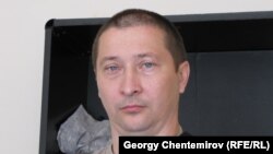 Владимир – водитель скорой