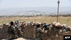 مرز چمن پس از درگیری مرگبار میان نظامیان افغان و پاکستانی مسدود شد.