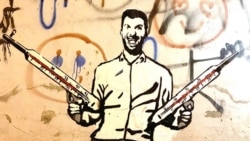 Лихорадка, безумие и два дымящихся термометра