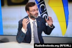 Георгій Логвинський