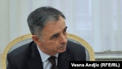 Milorad Pupovac: Nije istina da je po Hrvatskoj razasuto četničko groblje