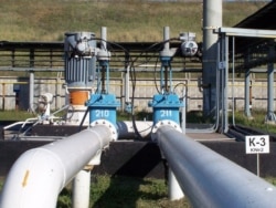 Нафтопровід «Одеса – Броди»