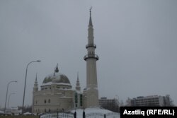 “Ихлас” мәчете