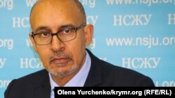 Харлем Дезир