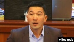 Мавлян Аскарбеков