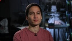 Айдар Гобәйдуллин