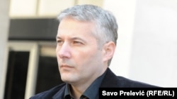 Zoran Vujičić (na fotografiji, 17., april 2014.): Sve one razlike koje su postojale prije ovih dana su još više produbljene