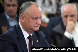 Igor Dodon