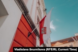 Тарту, Эстония