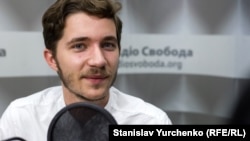 Олег Саакян