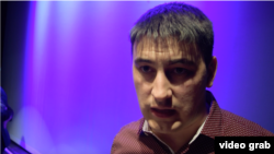 Илмир Әхмәтҗәнов