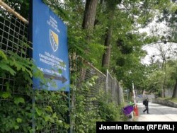 U većini slučajeva kada je predmet krivičnih prijava bio gospodin Dodik ili ljudi bliski njemu, ti svi procesi su vrlo brzo obustavljani, navodi Ivana Korajlić