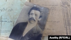 Муса Бигиев