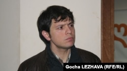 გიორგი მელაძე